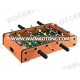 51cm Mini Tabletop Soccer Table Game Mini foosball game table /Game soccer