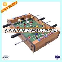 Hot Selling Foosball Table Top Game/Soccer Table Game