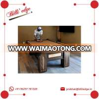 Best Quality Playing Snooker pool Table Manufacturers India