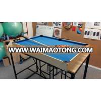 new product mini pool table accessories snooker table for children