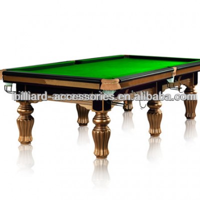 9ft Popular American Style Economy Billiards Pool Table