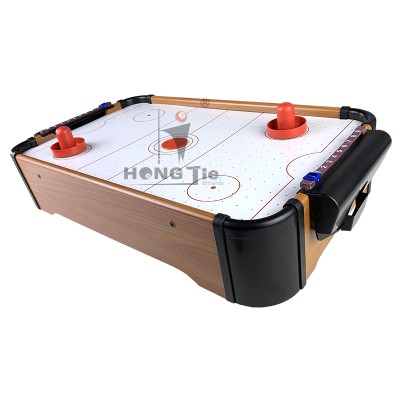 Hongjie Billiards  Economic family air hockey table top, mini table game for kids