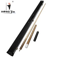 Hongjie Factory Hand Made Snooker Cue Billiards Cue H-13 With Cue Case