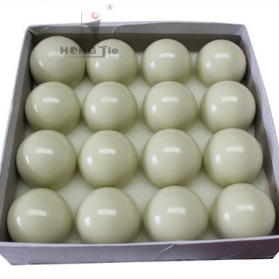 Practice Replacement White Billiards Pool Cue Ball