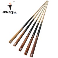 Factory Direct Sale Hongjie Billiard Cue Snooker Cue H-1 Billiard Accessories