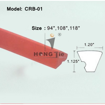 Professional cushion rubber high quality