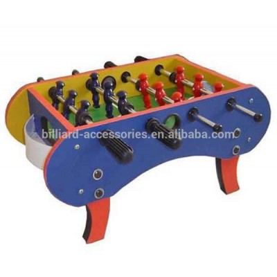 Mini Football Soccer Table /baby foot soccer table