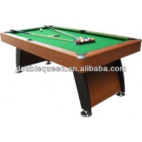 unique billiards table