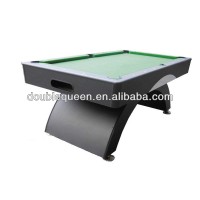 High-Class ball return system MDF Pool Table