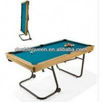 mini billiard snooker table for children palying