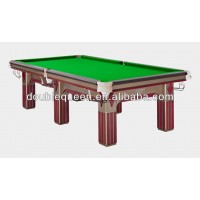 snooker table rubber cushion