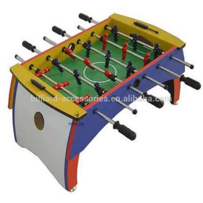 Hongjie Billiards High Quality Mini Foosball Table ,Pool Soccer Table