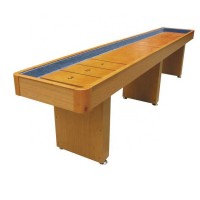 MDF Shuffleboard Table for sale