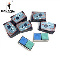 Blue Diamond Chalk,High Quality,Economic,Billiard Chalk,Billiard Accessories